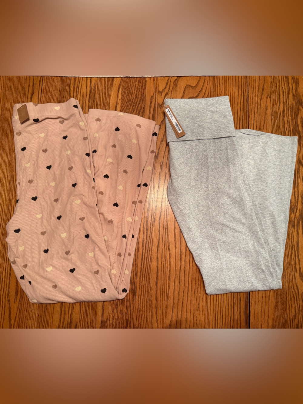 SKIMS Medium Bottom Lot